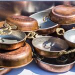 Jak prawidłowo cynować miedziane garnki, by służyły latami